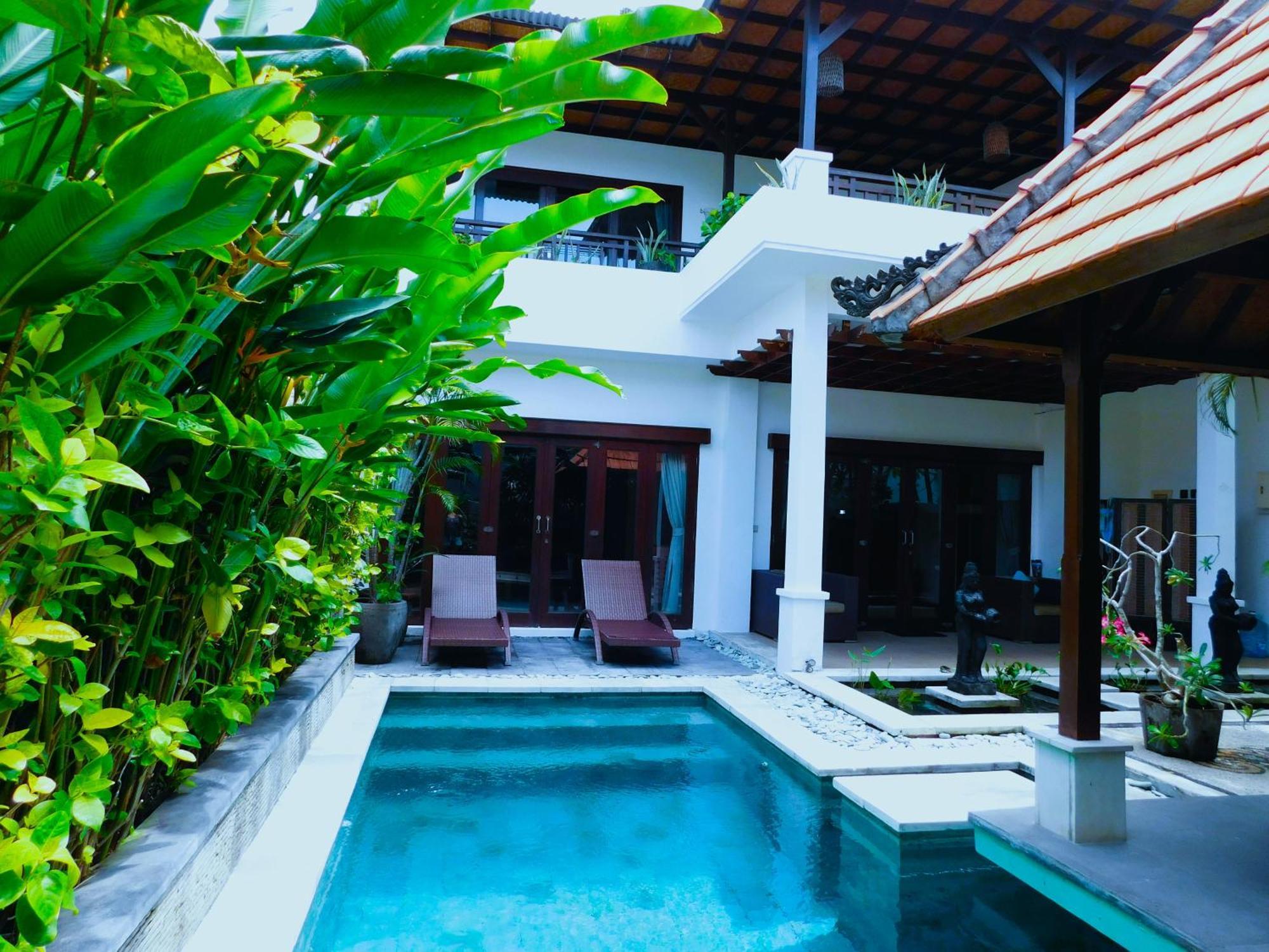 Villa Kora Семиньяк Экстерьер фото